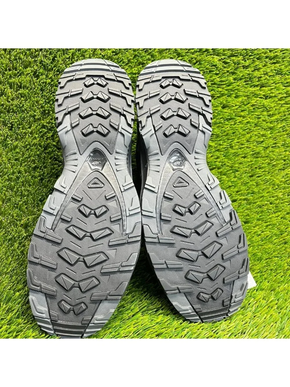 Salomon please review